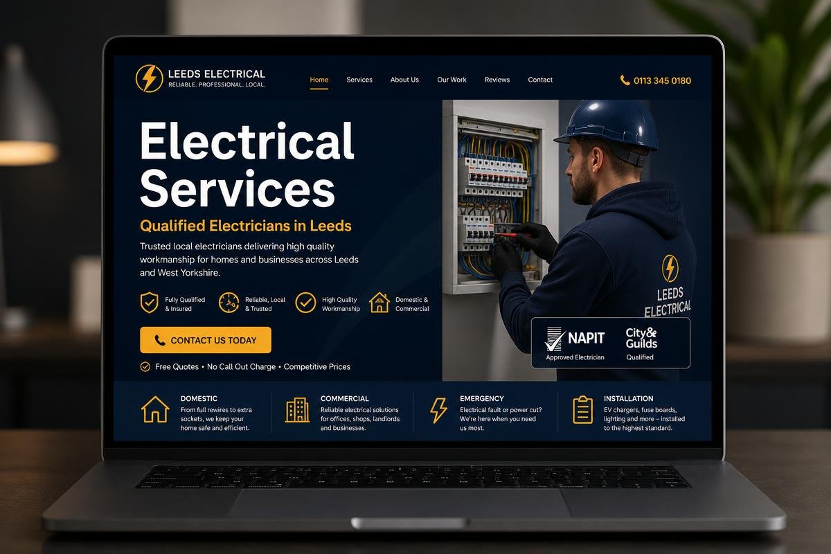 Northside Electrical